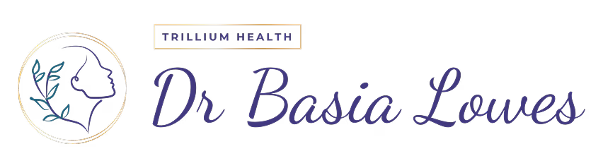 Dr Basia Lowes