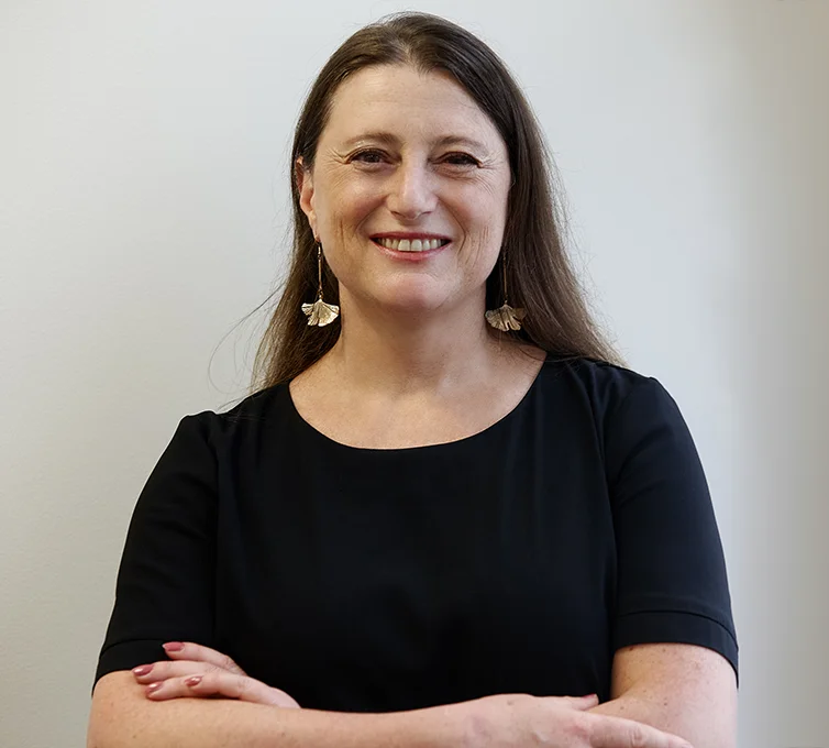Laurence | Practice Secretary | Dr Basia Lowes | Obstetrician, Gynaecologist & Advanced Laparoscopic Surgeon | Sydney