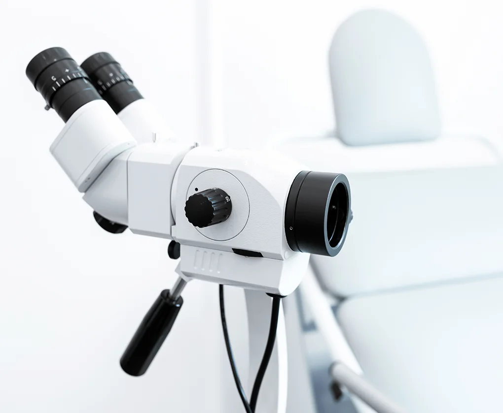 Colposcopy
